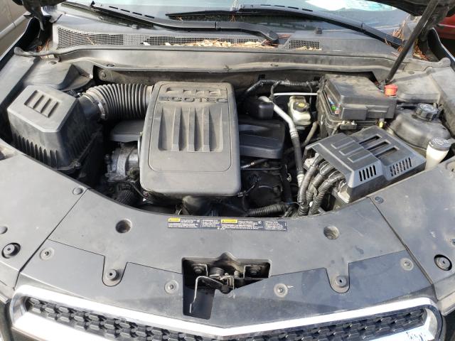 Photo 6 VIN: 2CNFLCEC8B6429589 - CHEVROLET EQUINOX LS 