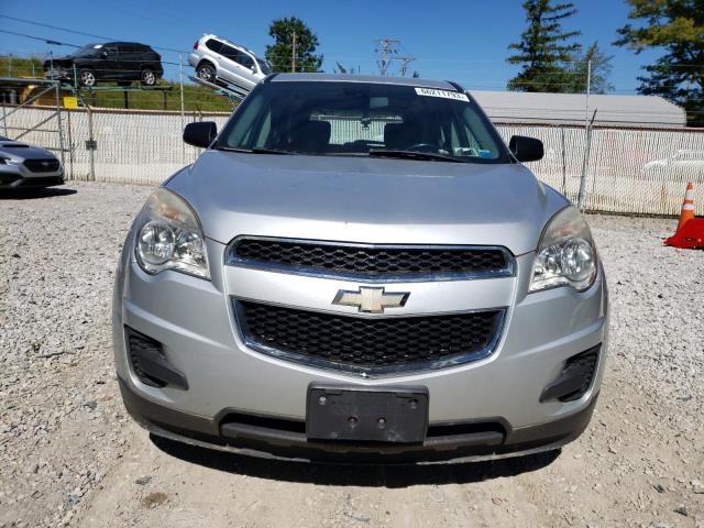 Photo 4 VIN: 2CNFLCEC8B6465816 - CHEVROLET EQUINOX LS 