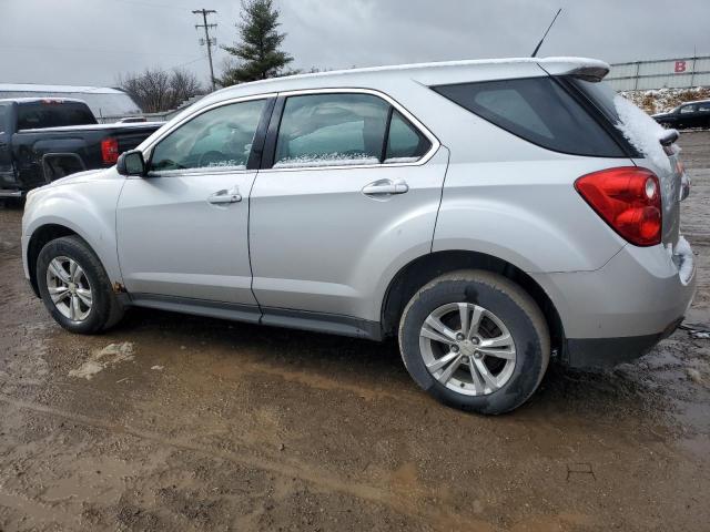 Photo 1 VIN: 2CNFLCEC9B6231457 - CHEVROLET EQUINOX 