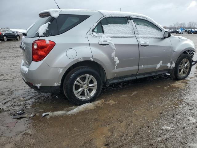 Photo 2 VIN: 2CNFLCEC9B6231457 - CHEVROLET EQUINOX 