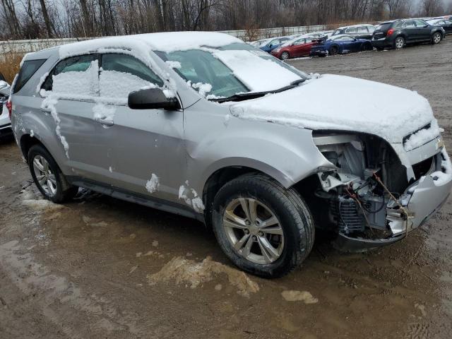 Photo 3 VIN: 2CNFLCEC9B6231457 - CHEVROLET EQUINOX 