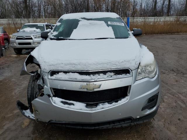 Photo 4 VIN: 2CNFLCEC9B6231457 - CHEVROLET EQUINOX 