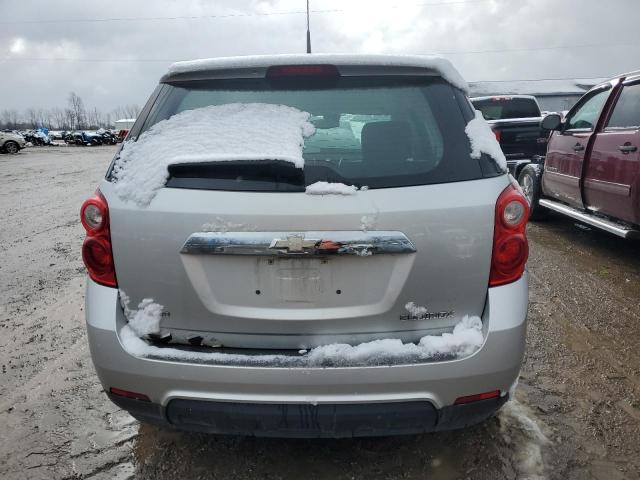 Photo 5 VIN: 2CNFLCEC9B6231457 - CHEVROLET EQUINOX 