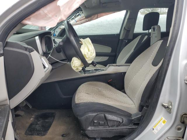 Photo 6 VIN: 2CNFLCEC9B6231457 - CHEVROLET EQUINOX 