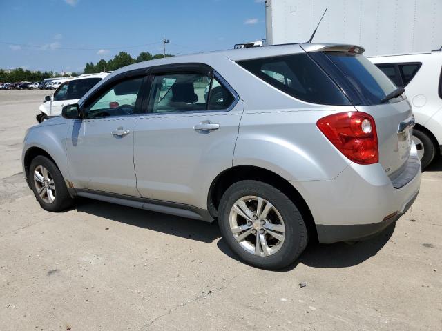 Photo 1 VIN: 2CNFLCEC9B6238439 - CHEVROLET EQUINOX LS 