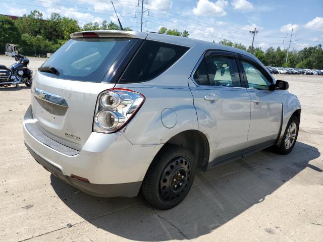 Photo 2 VIN: 2CNFLCEC9B6238439 - CHEVROLET EQUINOX LS 