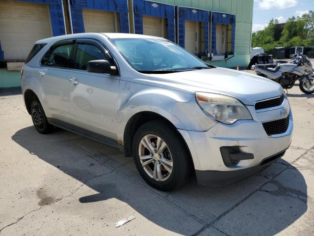 Photo 3 VIN: 2CNFLCEC9B6238439 - CHEVROLET EQUINOX LS 