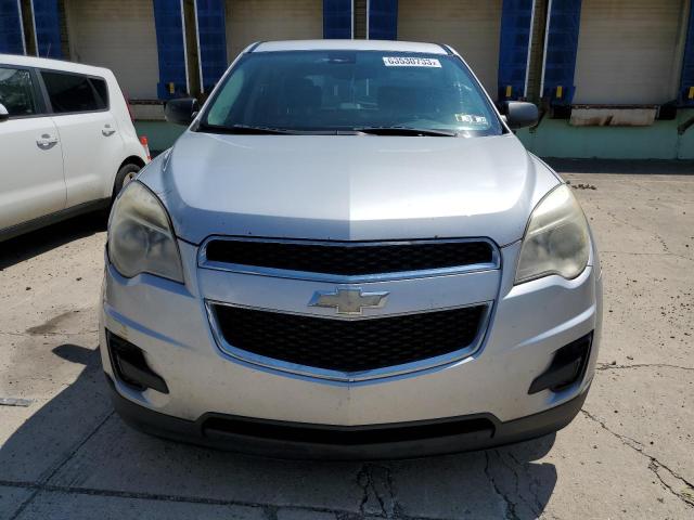 Photo 4 VIN: 2CNFLCEC9B6238439 - CHEVROLET EQUINOX LS 