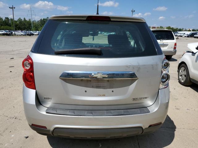 Photo 5 VIN: 2CNFLCEC9B6238439 - CHEVROLET EQUINOX LS 