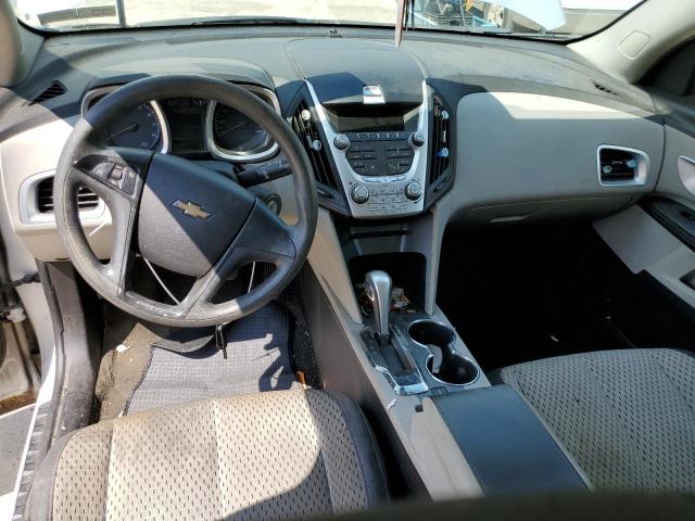 Photo 7 VIN: 2CNFLCEC9B6238439 - CHEVROLET EQUINOX LS 