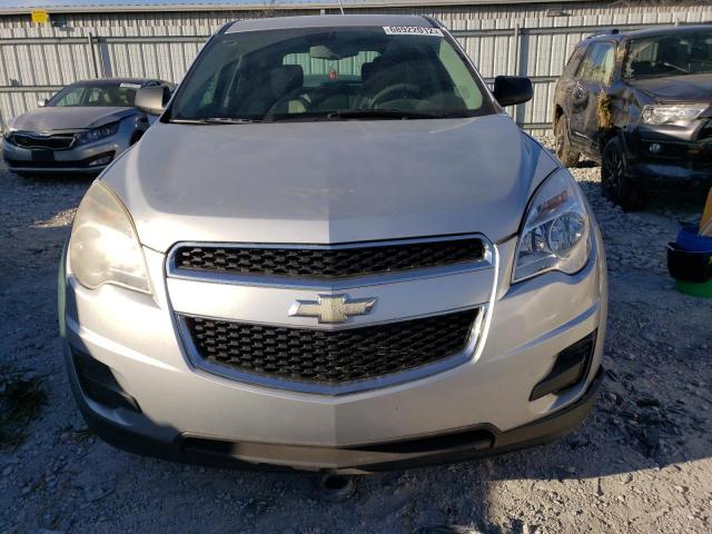 Photo 4 VIN: 2CNFLCEC9B6248677 - CHEVROLET EQUINOX LS 