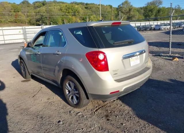 Photo 2 VIN: 2CNFLCEC9B6364347 - CHEVROLET EQUINOX 