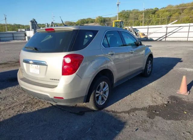 Photo 3 VIN: 2CNFLCEC9B6364347 - CHEVROLET EQUINOX 