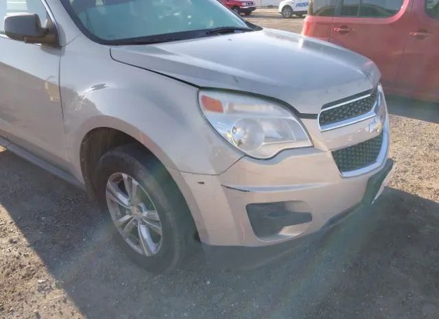 Photo 5 VIN: 2CNFLCEC9B6364347 - CHEVROLET EQUINOX 