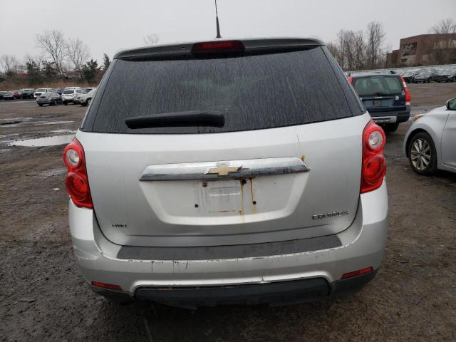 Photo 5 VIN: 2CNFLCEC9B6438091 - CHEVROLET EQUINOX LS 