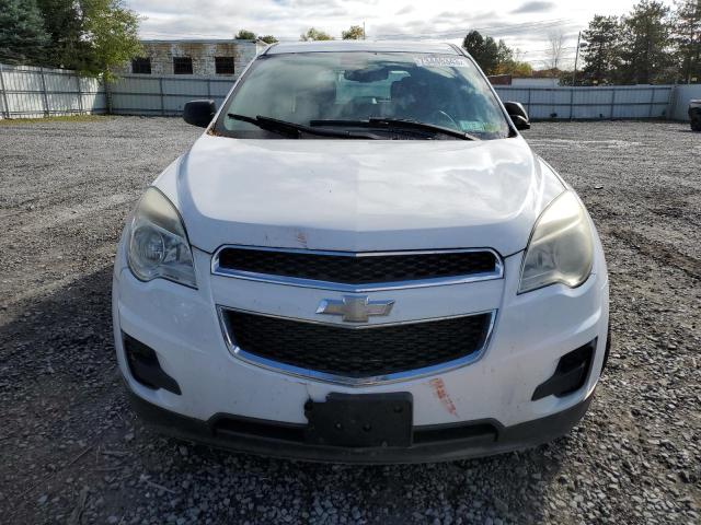 Photo 4 VIN: 2CNFLCEC9B6470152 - CHEVROLET EQUINOX 