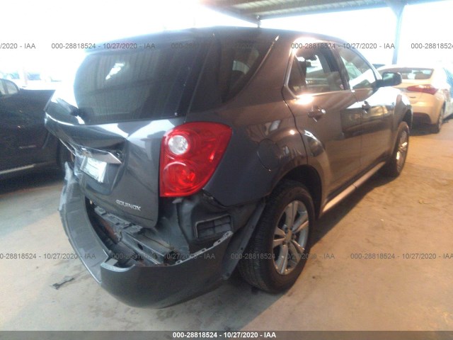 Photo 3 VIN: 2CNFLCECXB6242354 - CHEVROLET EQUINOX 