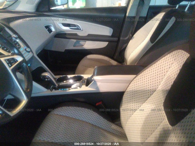 Photo 4 VIN: 2CNFLCECXB6242354 - CHEVROLET EQUINOX 