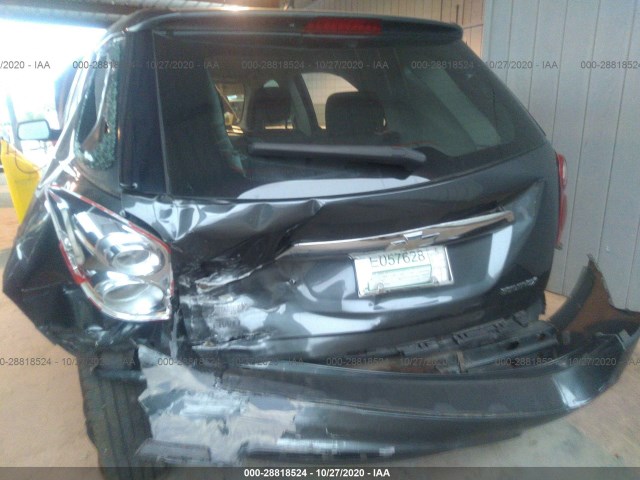 Photo 5 VIN: 2CNFLCECXB6242354 - CHEVROLET EQUINOX 