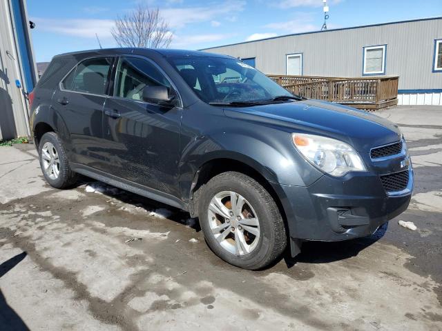 Photo 3 VIN: 2CNFLCECXB6268727 - CHEVROLET EQUINOX LS 