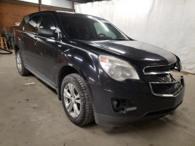 Photo 0 VIN: 2CNFLCECXB6296799 - CHEVROLET EQUINOX LS 