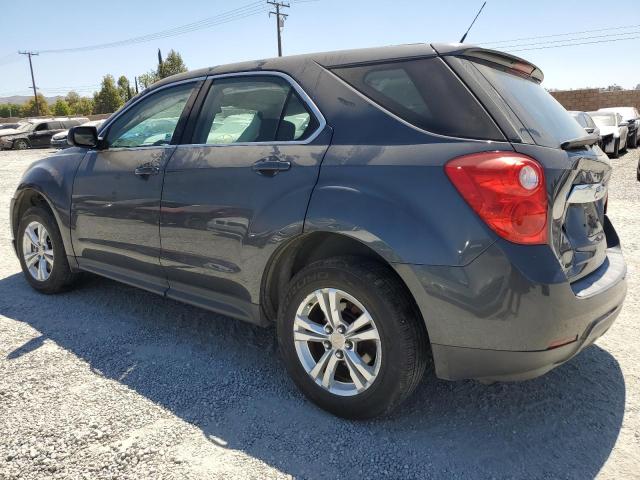 Photo 1 VIN: 2CNFLCECXB6302357 - CHEVROLET EQUINOX LS 