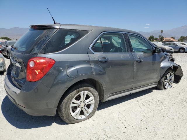 Photo 2 VIN: 2CNFLCECXB6302357 - CHEVROLET EQUINOX LS 