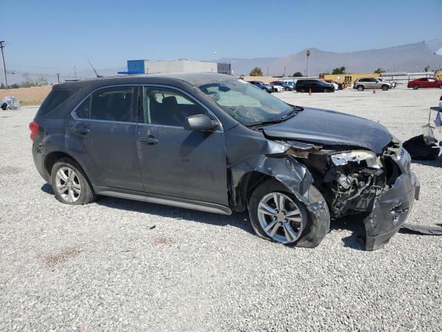 Photo 3 VIN: 2CNFLCECXB6302357 - CHEVROLET EQUINOX LS 