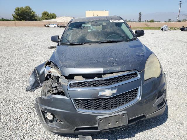 Photo 4 VIN: 2CNFLCECXB6302357 - CHEVROLET EQUINOX LS 