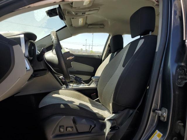 Photo 6 VIN: 2CNFLCECXB6302357 - CHEVROLET EQUINOX LS 