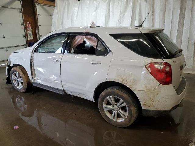 Photo 1 VIN: 2CNFLCECXB6353325 - CHEVROLET EQUINOX 