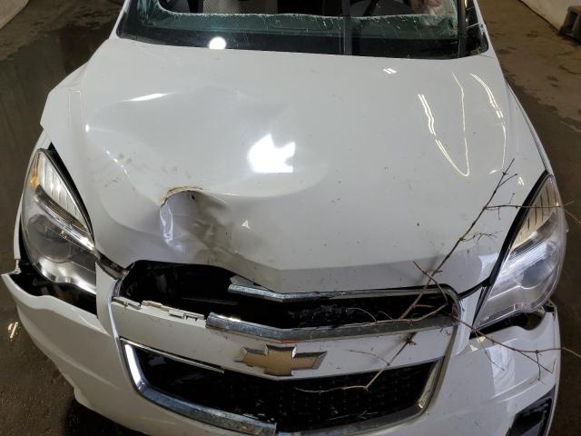 Photo 11 VIN: 2CNFLCECXB6353325 - CHEVROLET EQUINOX 