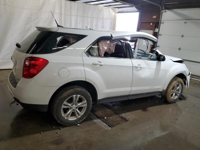 Photo 2 VIN: 2CNFLCECXB6353325 - CHEVROLET EQUINOX 