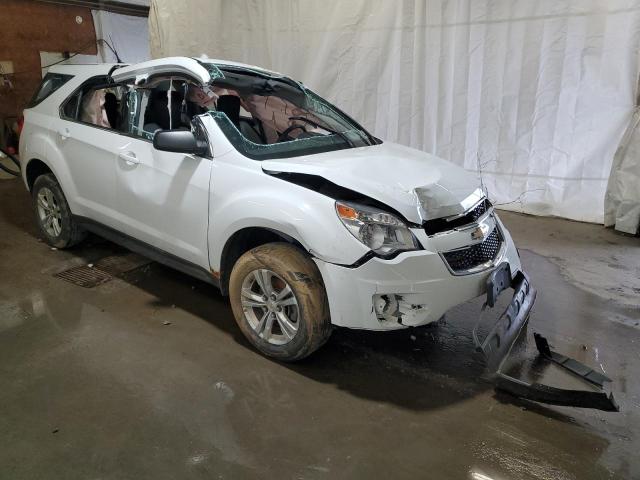 Photo 3 VIN: 2CNFLCECXB6353325 - CHEVROLET EQUINOX 