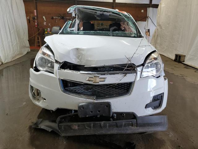 Photo 4 VIN: 2CNFLCECXB6353325 - CHEVROLET EQUINOX 