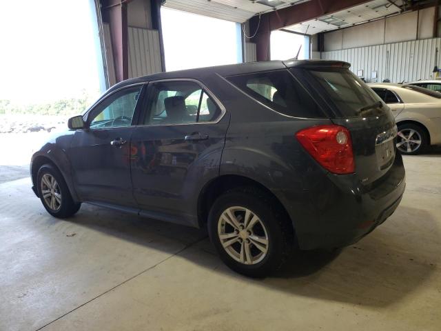 Photo 1 VIN: 2CNFLCECXB6361778 - CHEVROLET EQUINOX LS 