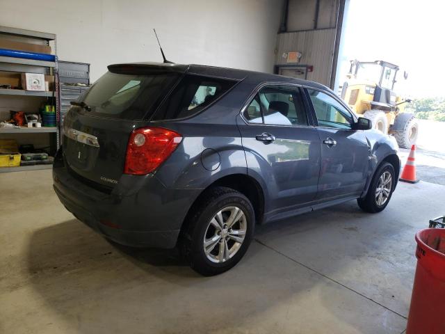 Photo 2 VIN: 2CNFLCECXB6361778 - CHEVROLET EQUINOX LS 