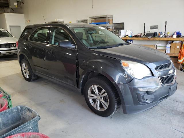 Photo 3 VIN: 2CNFLCECXB6361778 - CHEVROLET EQUINOX LS 