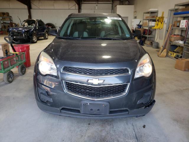 Photo 4 VIN: 2CNFLCECXB6361778 - CHEVROLET EQUINOX LS 