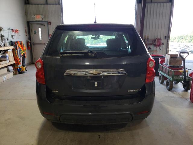 Photo 5 VIN: 2CNFLCECXB6361778 - CHEVROLET EQUINOX LS 