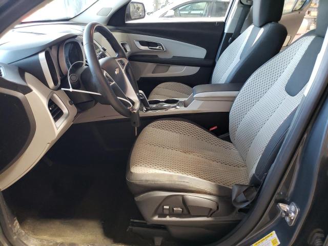 Photo 6 VIN: 2CNFLCECXB6361778 - CHEVROLET EQUINOX LS 