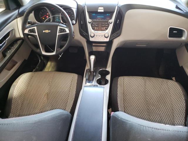 Photo 7 VIN: 2CNFLCECXB6361778 - CHEVROLET EQUINOX LS 