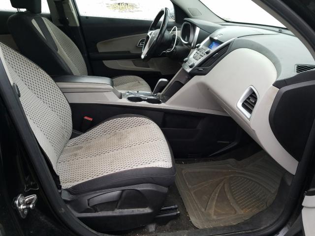 Photo 4 VIN: 2CNFLCECXB6452162 - CHEVROLET EQUINOX 