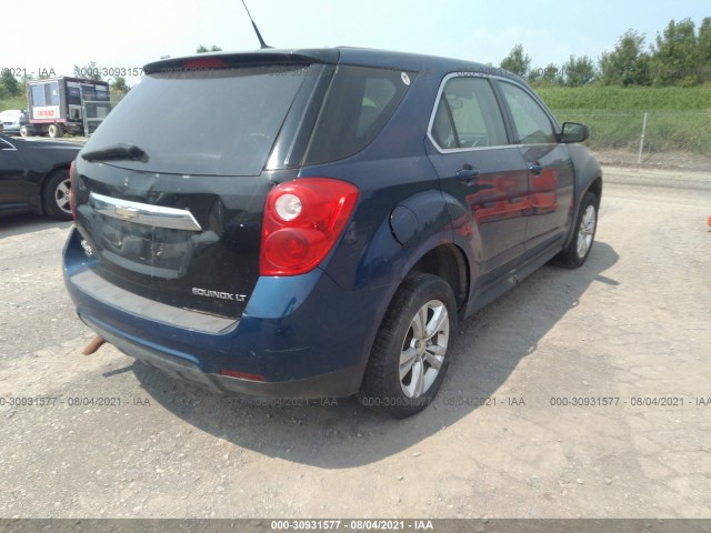 Photo 3 VIN: 2CNFLCEW0A6236409 - CHEVROLET EQUINOX 