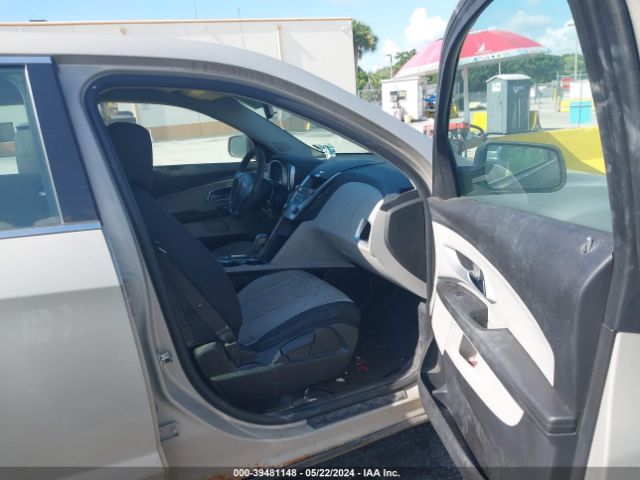 Photo 4 VIN: 2CNFLCEW0A6249659 - CHEVROLET EQUINOX 