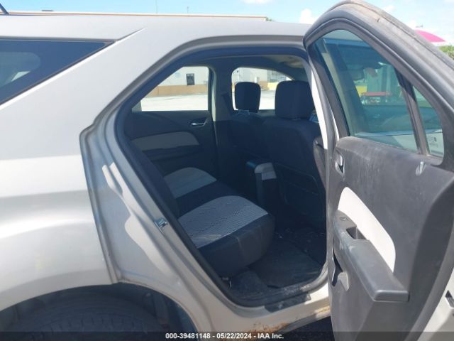 Photo 7 VIN: 2CNFLCEW0A6249659 - CHEVROLET EQUINOX 