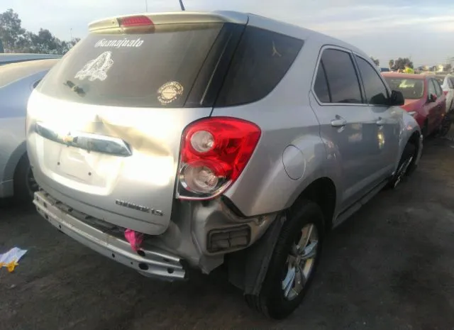 Photo 3 VIN: 2CNFLCEW0A6357649 - CHEVROLET EQUINOX 