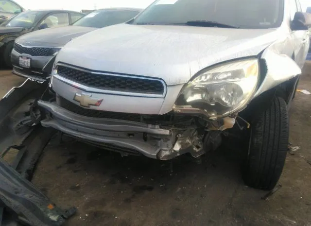 Photo 5 VIN: 2CNFLCEW0A6357649 - CHEVROLET EQUINOX 