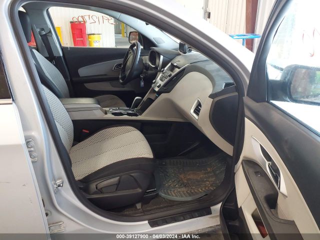 Photo 4 VIN: 2CNFLCEW0A6393518 - CHEVROLET EQUINOX 