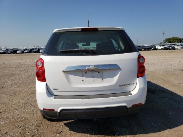 Photo 5 VIN: 2CNFLCEW0A6395527 - CHEVROLET EQUINOX 